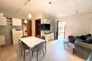 Appartamento di 67 m² con 3 locali e box auto a Ar