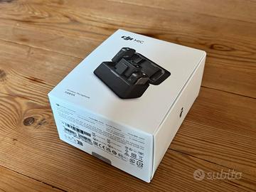 Dji Mic microfono wireless