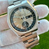 Orologio vintage Seiko Chronograph Automatico 6139
