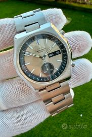 Orologio vintage Seiko Chronograph Automatico 6139