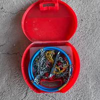 Catene da neve per auto