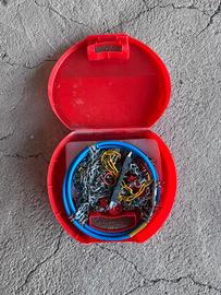 Catene da neve per auto