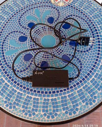 X-ONE TECH POWER ADATTATORE