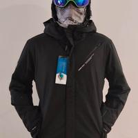 giacca da sci - Taglia L