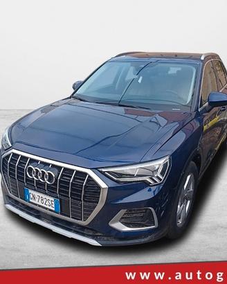 AUDI Q3 35 TDI 150CV 6M. BUSINESS ADVANCED ( FARI 