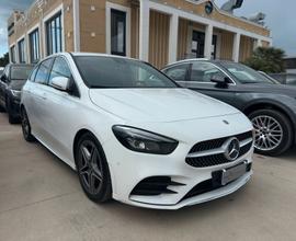 Mercedes-benz B 180 B 180 d Automatic Premium