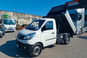 Piaggio PORTER NP6 RIF.5333