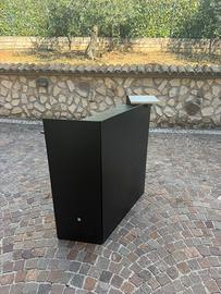 Postazione DJ