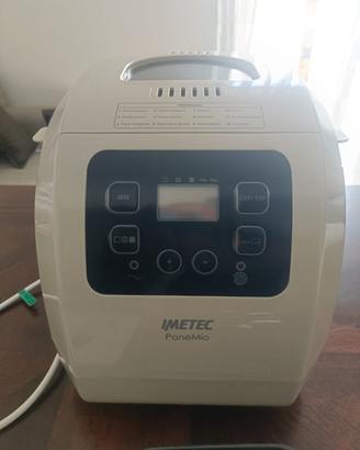 🍞 IMETEC PaneMio Macchina del Pane – Come Nuova