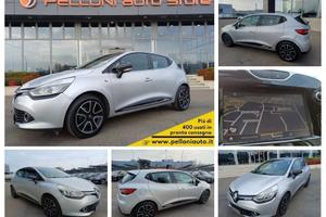 Renault Clio 1.2 16v 75cv Duel GARANZIA-KM CE...