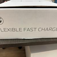 Caricatore BMW Flexible Fast Charger original