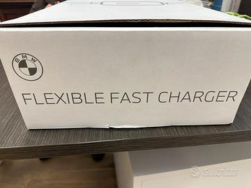 Caricatore BMW Flexible Fast Charger original