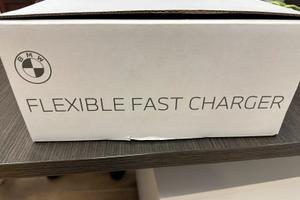 Caricatore BMW Flexible Fast Charger original