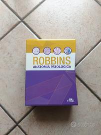 Robbins - Anatomia patologica