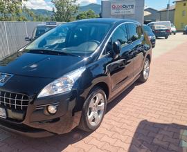Peugeot 3008 1.6 HDi solo 48.000 km uniproprietari