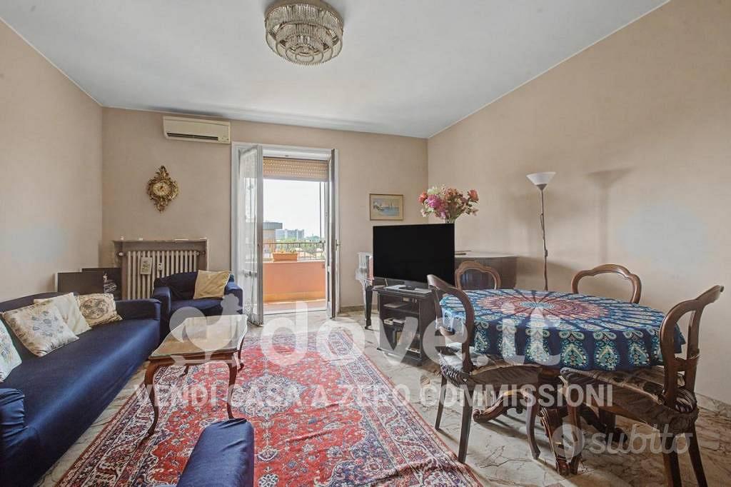 Appartamento – Milano, Quartiere Harar, Municipio 7 - Vista 4