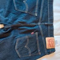 jeans Levi's 514 34/32