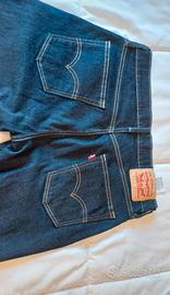 jeans Levi's 514 34/32