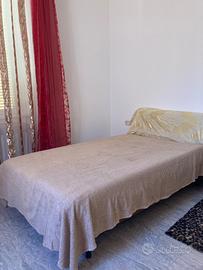 Posto letto/ no camera