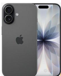 Iphone 17 512g NUOVO SIGILLATO