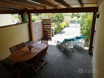 Villetta a Torre Dell Orso nel Salento