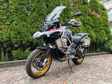 Bmw 1250 gs