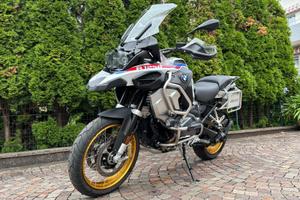 Bmw 1250 gs