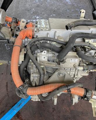 MOTORE Renault Megane IV E-TECH 55kW 6AM 402 2023