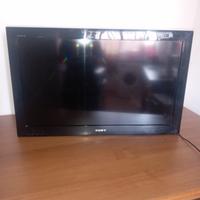 Tv Sony 40 pollici
