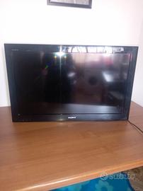 Tv Sony 40 pollici