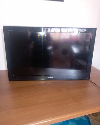 Tv Sony 40 pollici