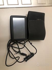 Navigatore tomtom