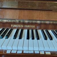 pianoforte verticale FURSTEIN FARFISA