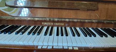 pianoforte verticale FURSTEIN FARFISA