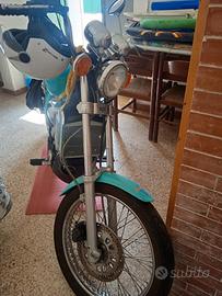 Aprilia Red Rose - 1991