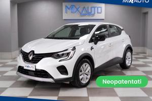 Renault Captur 1.6 E-Tech Full Hybrid Equilibre 14