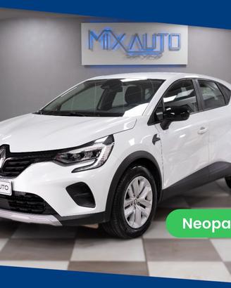 Renault Captur 1.6 E-Tech Full Hybrid Equilibre 14