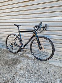 bicicletta strada carbonio BASSO venta Ultegra L