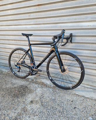 bicicletta strada carbonio BASSO venta Ultegra L