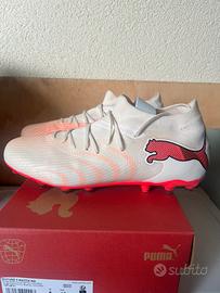 Puma Future 9 Match MG - EU42 - US9 - Come nuove