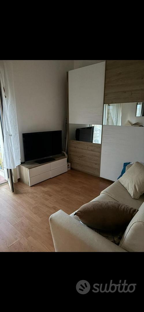 Appartamento – CL - Altro