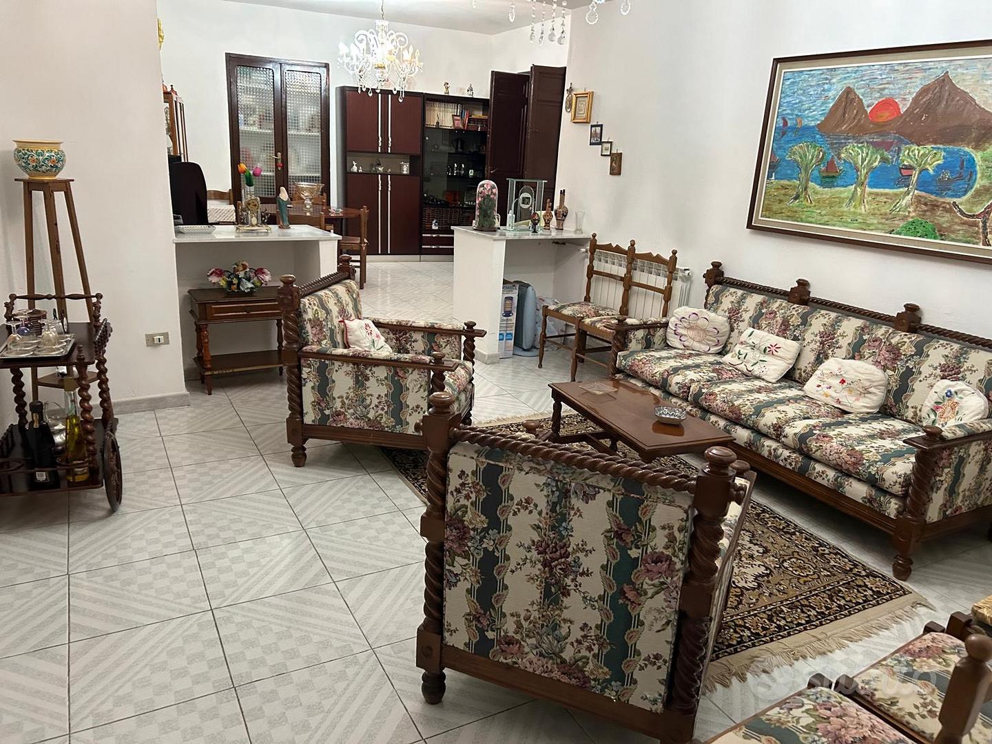 Appartamento – CL - Vista 3