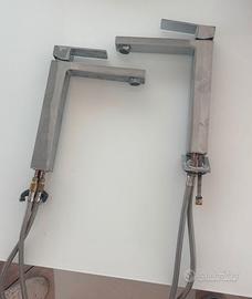 Rubinetti Bagno