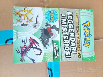 libro Pokemon 