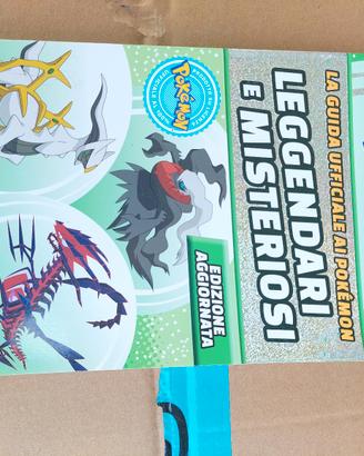 libro Pokemon 