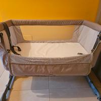 Chicco Next2Me Essential Culla

