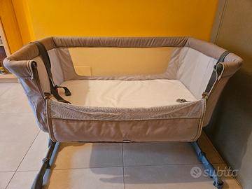 Chicco Next2Me Essential Culla

