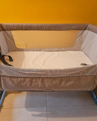 Chicco Next2Me Essential Culla
Neonato 