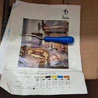 tappeto da assemblare