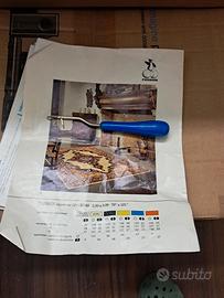 tappeto da assemblare